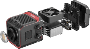 SMALLRIG 4893 RC 100B COB LED Video Light (Standard Version)