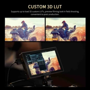 5.5" FEELWORLD Monitor P6X