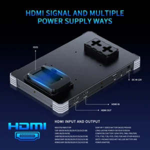 10.1" FEELWORLD Monitor T10