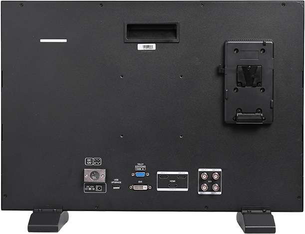 21.5" SEETEC P215 PRO Monitor