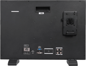 21.5" SEETEC P215 PRO Monitor