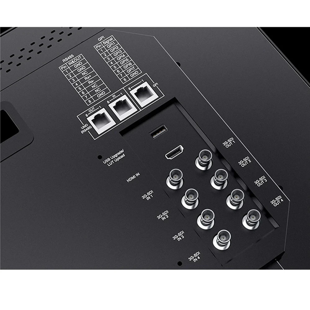 21.5" SEETEC ATEM215S Monitor