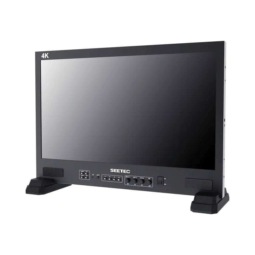 21.5" SEETEC FS215-S4K-CO Monitor