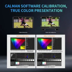 13.3" SEETEC P133 PRO Monitor