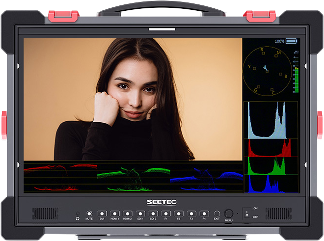 not only test your arm strength but also can't use multiple function. Don't worry