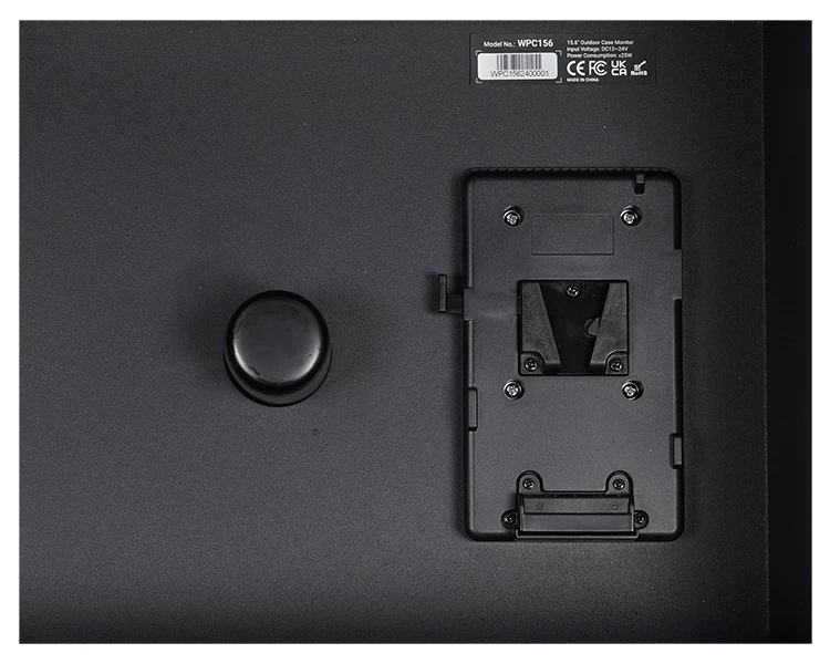 15.6" SEETEC WPC156 Monitor