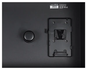 15.6" SEETEC WPC156 Monitor