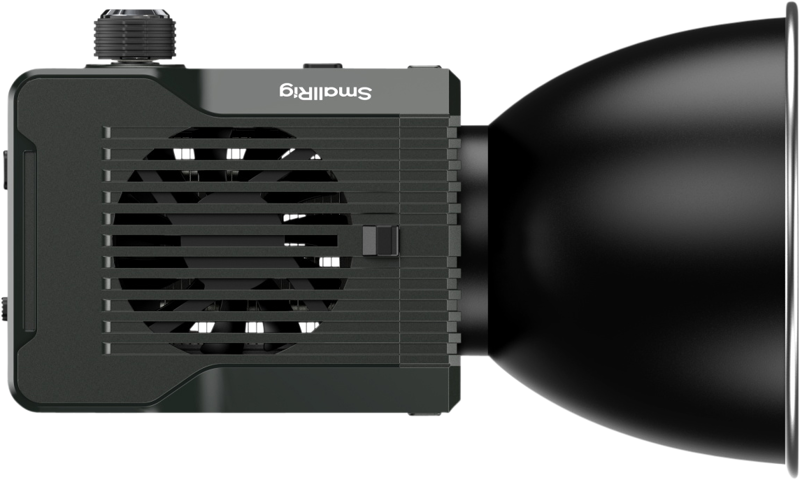 SMALLRIG 4808 RC 60C RGB LED Video Light Lite Edition