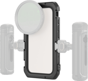 and a TPU soft frame.