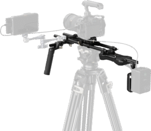 SMALLRIG 4480 Shoulder Rig Kit Classic Version