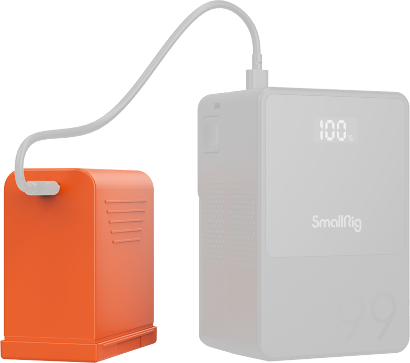 which can power up a smartphone