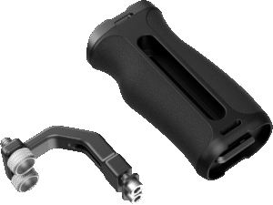 SMALLRIG 4756 Mini Side Handle with 1/4" -20 Screws