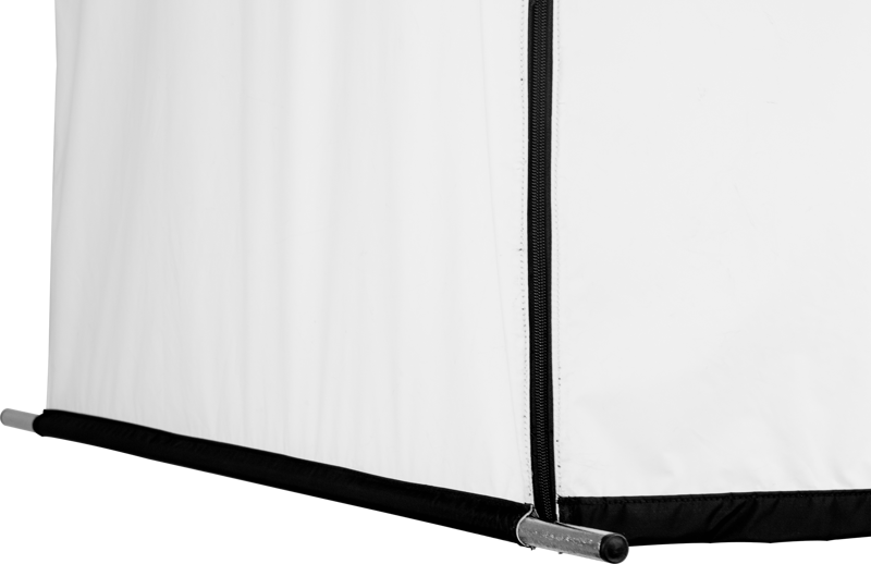 KUPO FT-3636WB Floppy Tent 36" X 36”(4-sided)