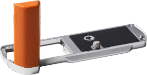 SMALLRIG 5052 L-Shape Handle for Panasonic LUMIX S9 Orange Limited Edition