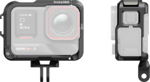 SMALLRIG 5000 Multifunctional Action Camera Cage for Ace Pro / Ace Pro 2