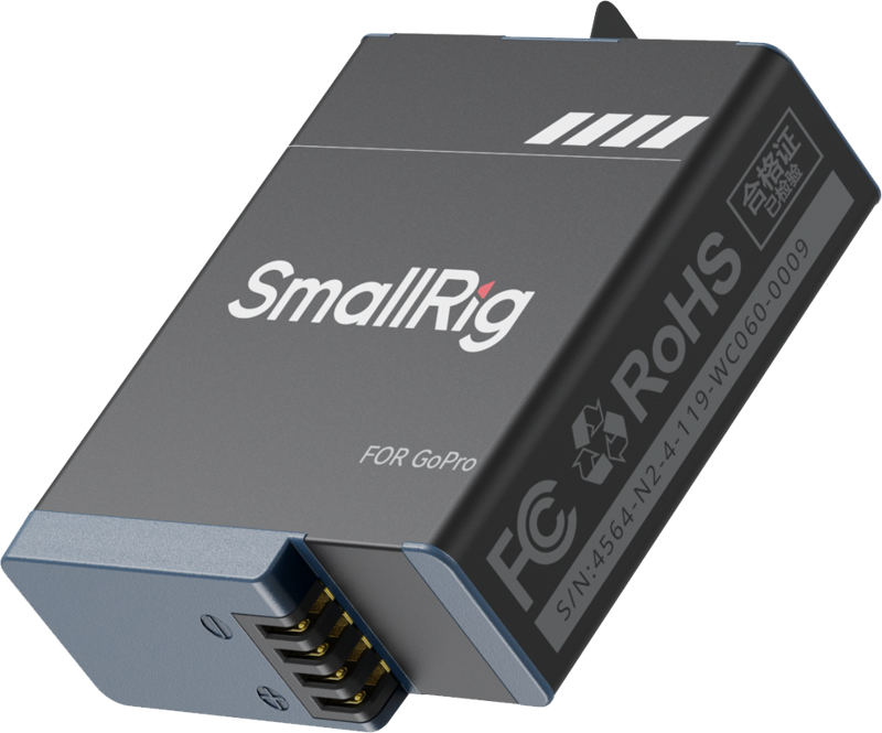 SMALLRIG 4564 GoPro Camera Battery