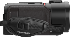 PANASONIC HC-VX3 4K Camcorder