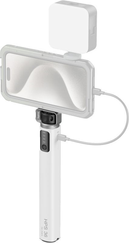 and portability to meet diverse power needs for daily use and outdoor adventures. Trust in this reliable mobile power solution for all your power requirements.