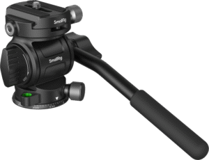 SMALLRIG 4936 Video Head CH3
