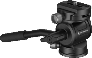 SMALLRIG 4936 Video Head CH3