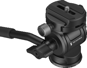 SMALLRIG 4936 Video Head CH3