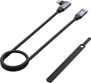 while also accommodating 100W fast charging