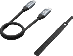 while also accommodating 100W fast charging