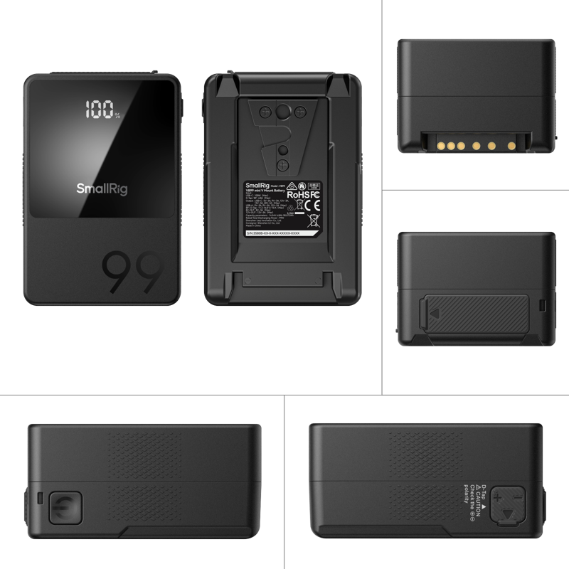 providing power solutions to your devices anytime