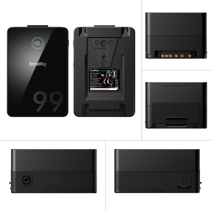 providing power solutions to your devices anytime