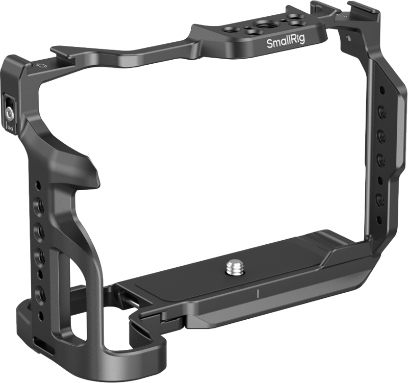 SMALLRIG 4980 Cage for Nikon Z50 II