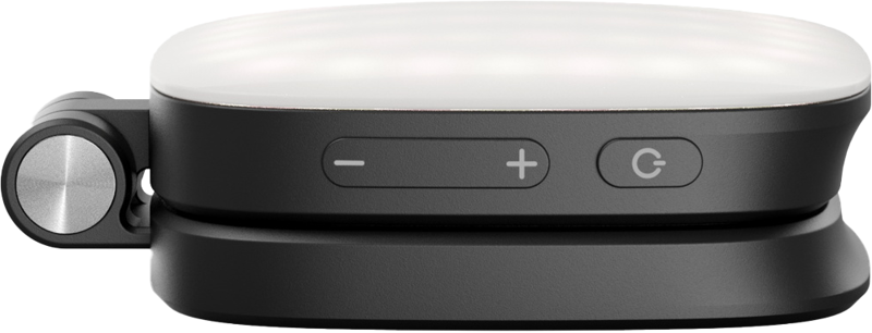 it can be swiftly installed on Android phones using the included metal ring sticker.