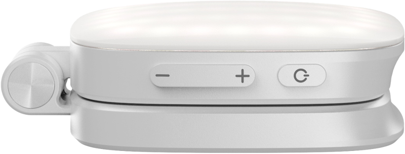 it can be swiftly installed on Android phones using the included metal ring sticker.