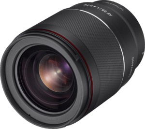 SAMYANG AF 35mm F/1.4 P Sony FE