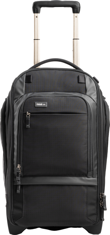 THINK TANK Walker Pro Series Rolling Backpack