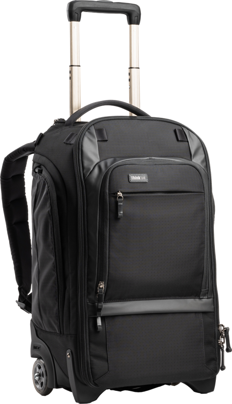 THINK TANK Walker Pro Series Rolling Backpack