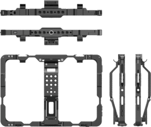 SMALLRIG 5058 Cage for iPad mini