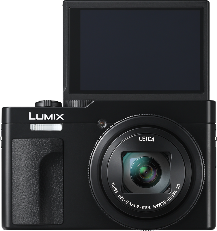 PANASONIC Lumix TZ99 Black