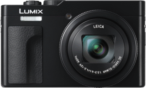 PANASONIC Lumix TZ99 Black