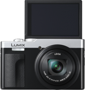 PANASONIC Lumix TZ99 Silver