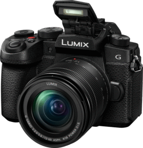 advanced Dual I.S. 2 stabilization