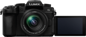 and professional-grade features like 12-stop V-Log L