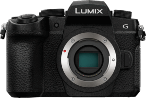 advanced Dual I.S. 2 stabilization