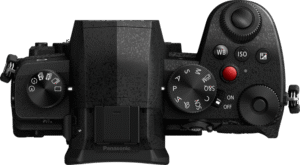 and professional-grade features like 12-stop V-Log L