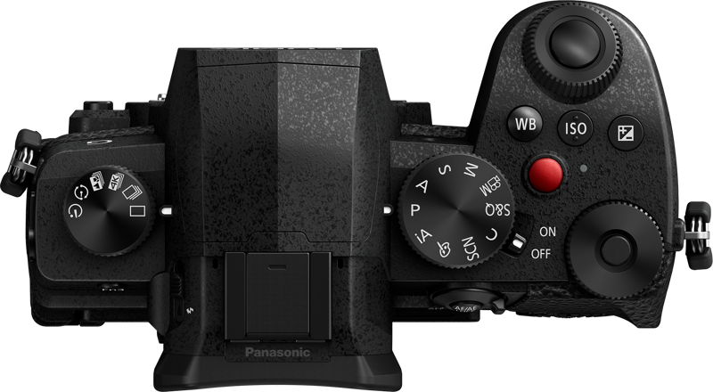 and professional-grade features like 12-stop V-Log L