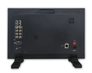 23.8" SEETEC 12G238D Broadcast Monitor