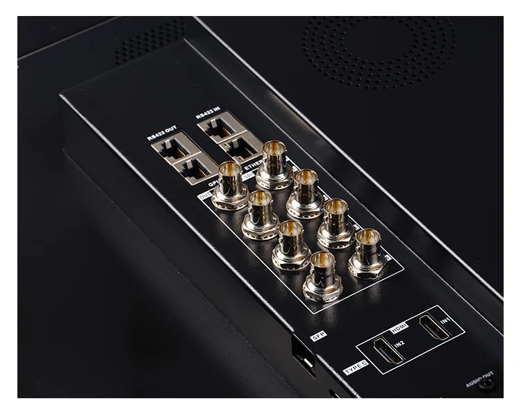 23.8" SEETEC 12G238D Broadcast Monitor