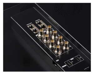 23.8" SEETEC 12G238D Broadcast Monitor