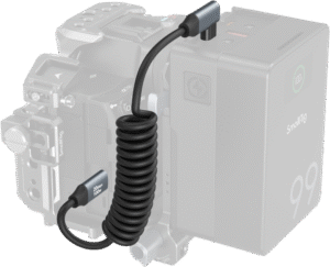 while also accommodating 100W fast charging