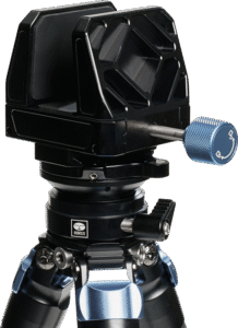 and made especially for rifle shooting. The kit includes a Carbon Fiber Tripod