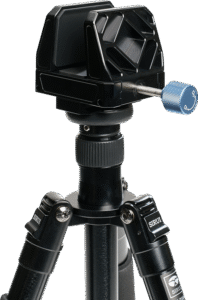 SIRUI Tripod Kit Alu with Gun Clamp